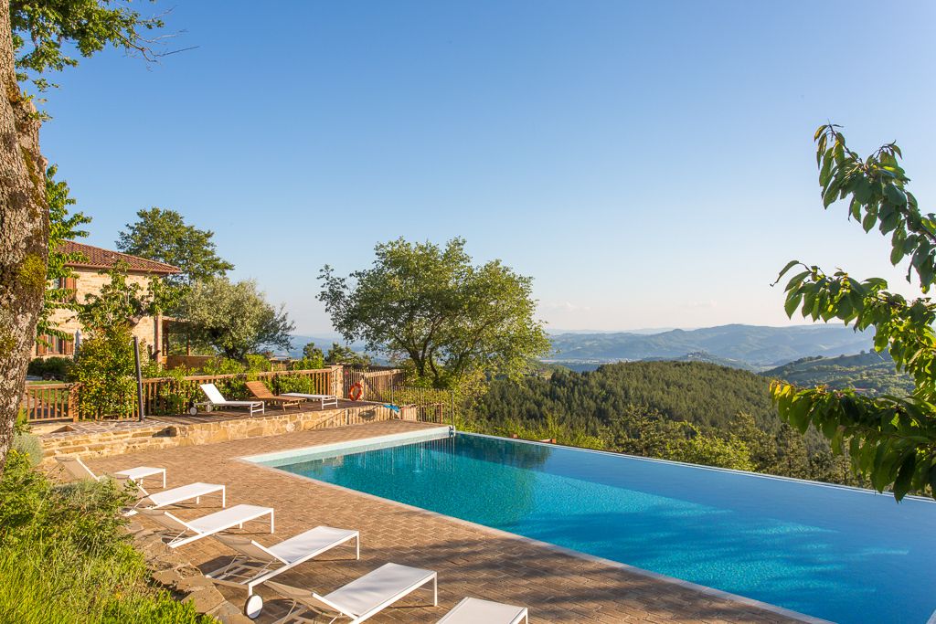 Escapes in Italy